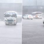 Mumbai Rains: Heavy Rainfall Lashes Maximum City (Watch Video)